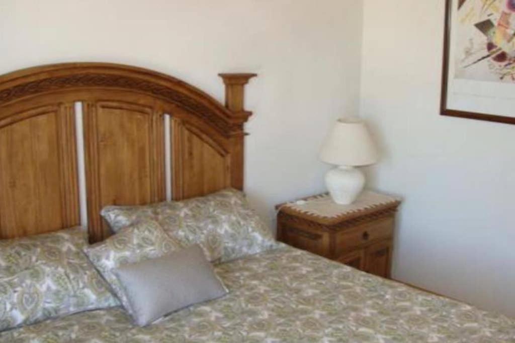 Amplia Suite Alberca Av Bernardo Quintana 12D Mendiola Exterior photo